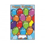 Statesman Poster Birthday